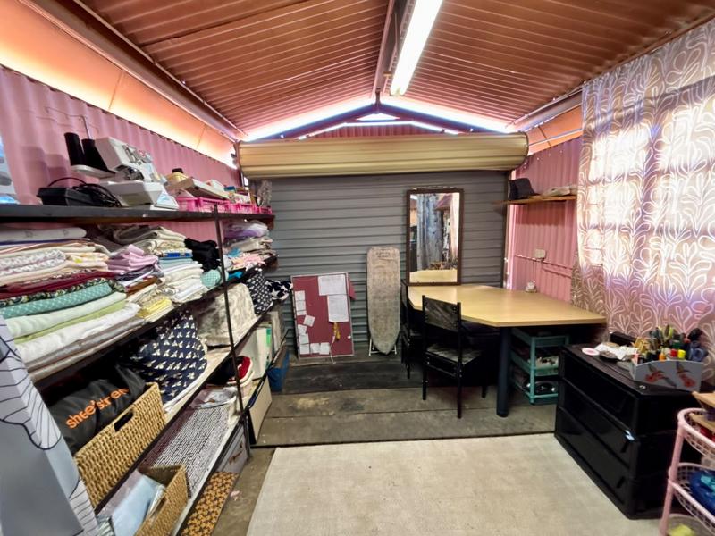4 Bedroom Property for Sale in Pellissier Free State